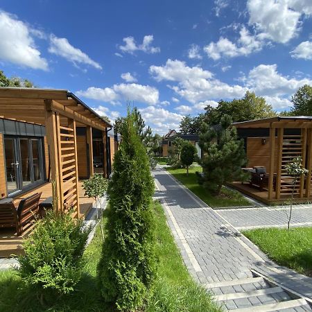 Resort 36 มิโคไวกี ภายนอก รูปภาพ
